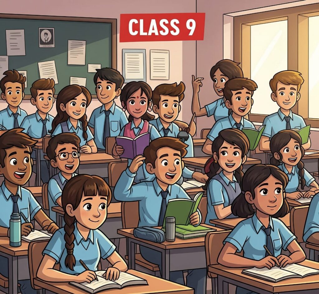 CBSE Class 9 Sanskrit Previous Year Question Papers